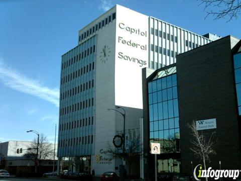 Capitol Federal Savings Bank