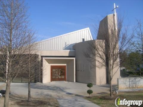 Korean Martrys Catholic Church