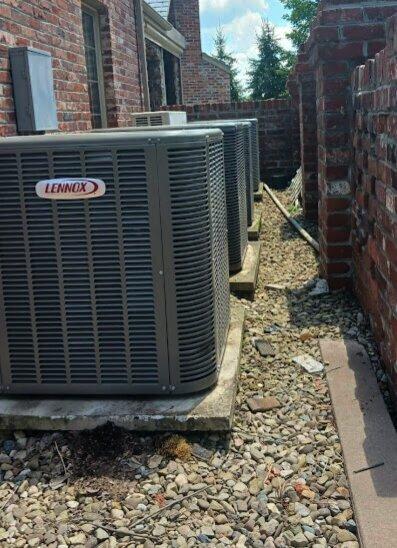 S & K Heating and Cooling