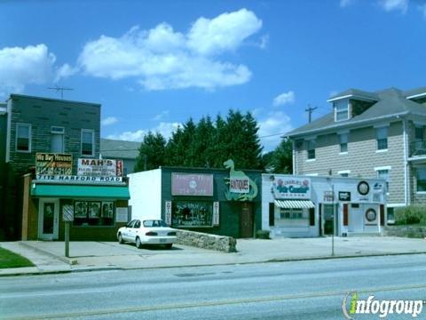 Vu Skateboard Shop