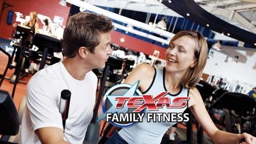 Texas Family Fitness - Frisco/McKinney