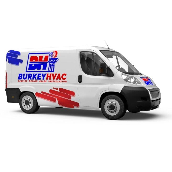 Burkey HVAC LLC