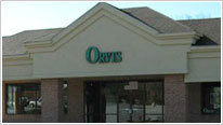 Orvis