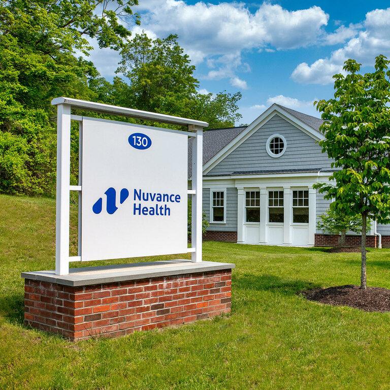 Nuvance Health Medical Practice - Primary Care and Pediatrics New Fairfield