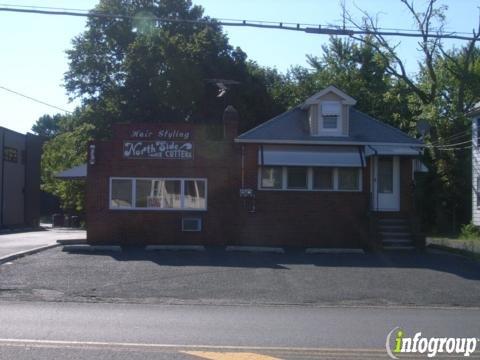 North Side Haircutters