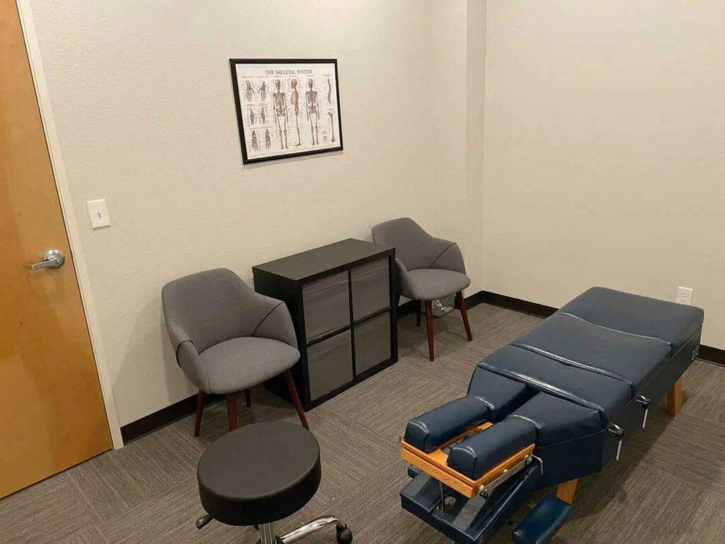 Accident Care Chiropractic