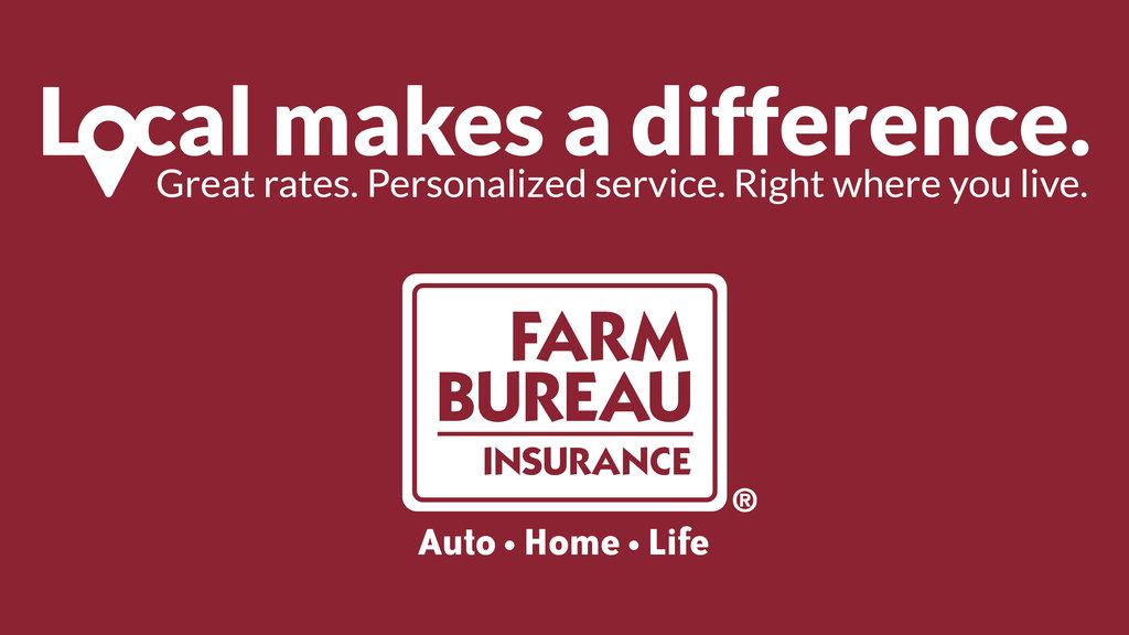 Farm Bureau Insurance