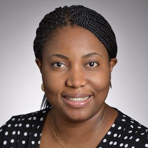 Ugochi Ofole, M.D.