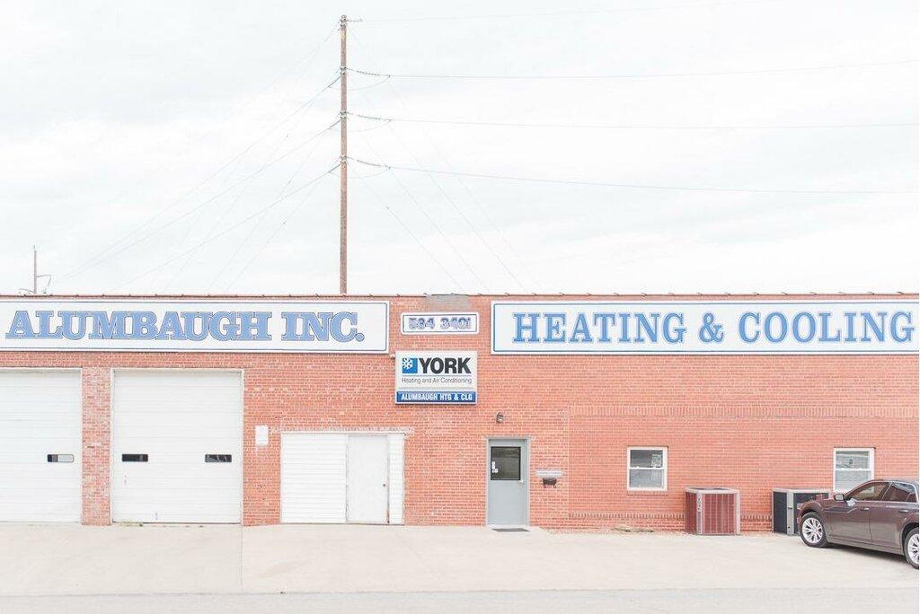 Alumbaugh Heating & Cooling