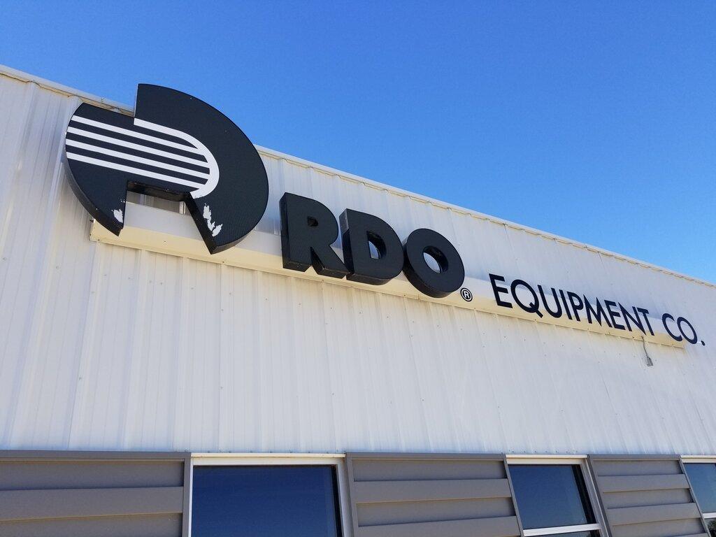 RDO Equipment Co.