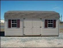 Backyard Barns