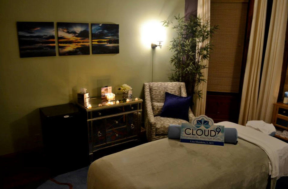 Cloud 9 Therapeutic Massage Studio