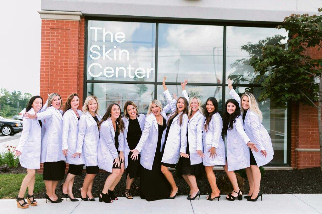 The Skin Center