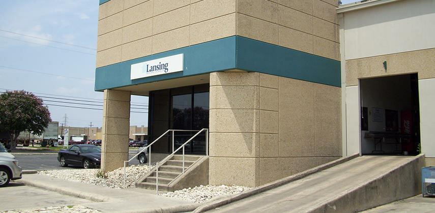 Lansing Building Products