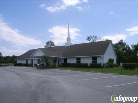 First Baptist Church of Winter Springs