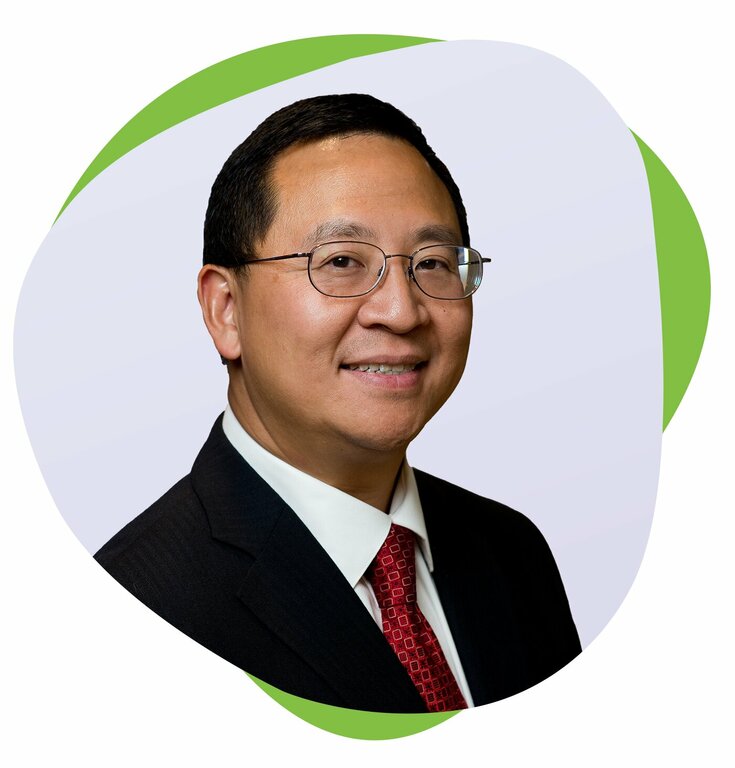 Peter Liao, MD - Center For Vein Restoration