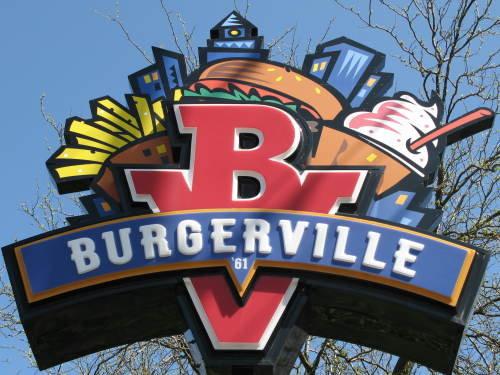 Burgerville