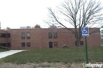 Red Bridge Early Childhood Center