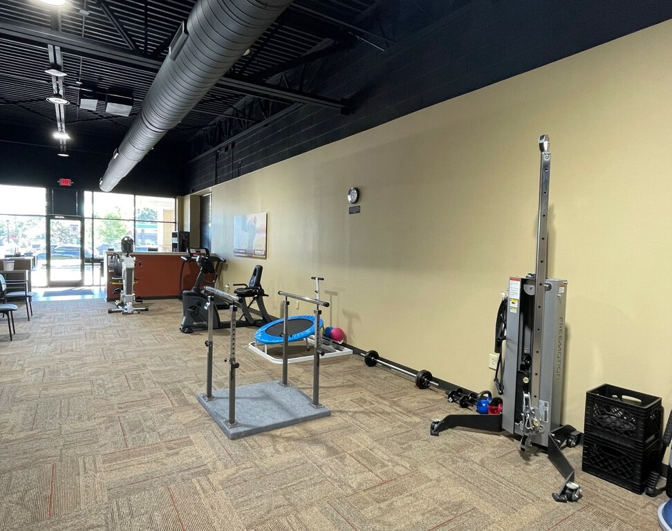 BenchMark Physical Therapy