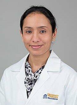 Varinder Kaur, MD