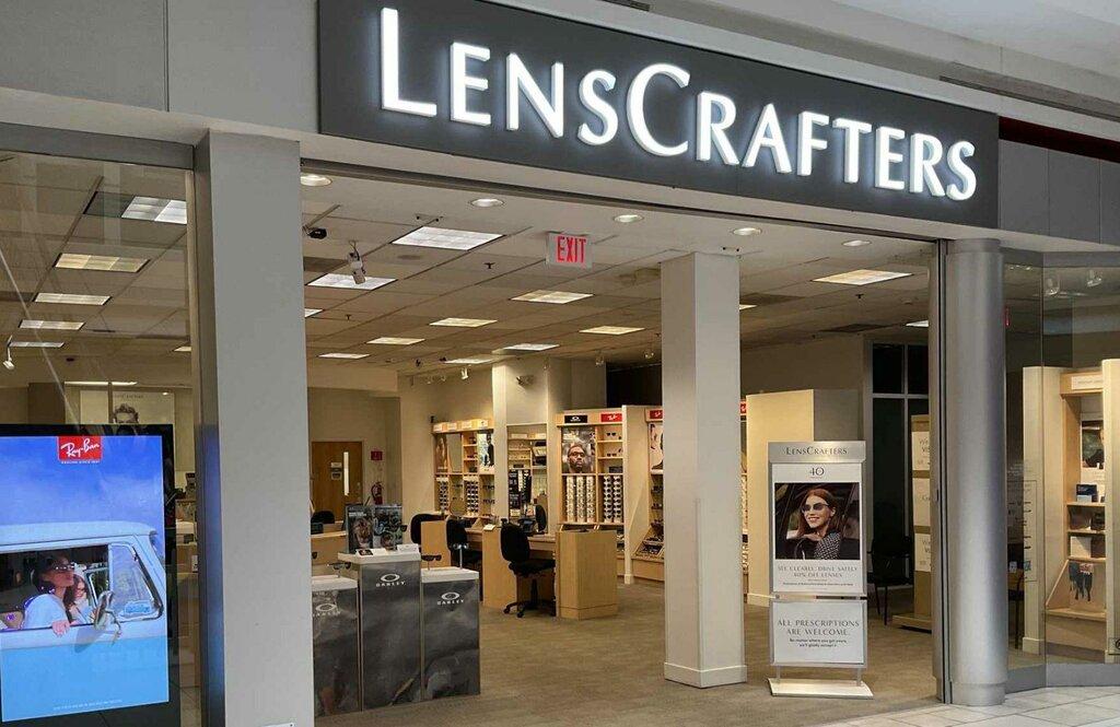 LensCrafters