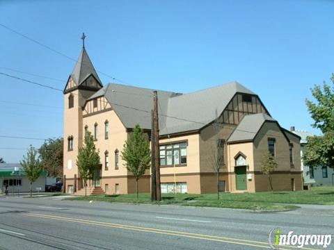 Peninsula Baptist Church