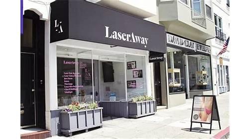 LaserAway