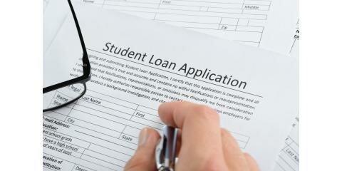 Peter J Blosser Student Loan Fund