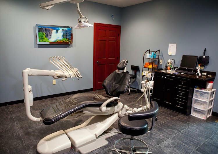 Infinity Sedation Dentistry