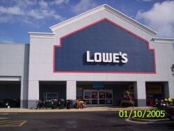 Lowe's Home Improvement