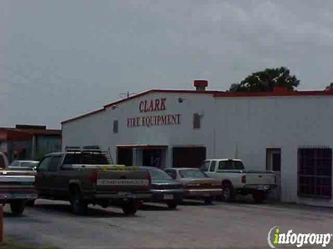 Clark Fire Equipment Inc