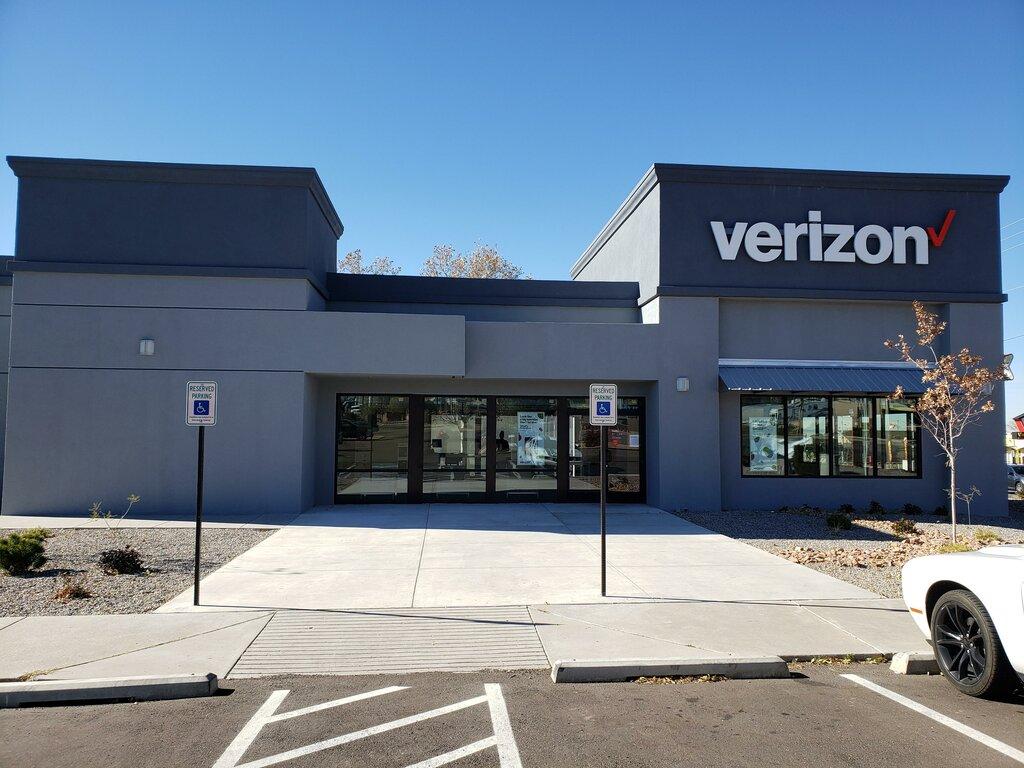 Victra-Verizon Authorized Retailer