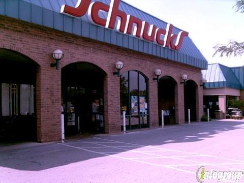 Schnucks Dorsett Pharmacy