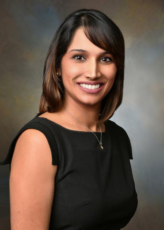 Konika Bose, MD - Berkeley Heights Gastroenterology