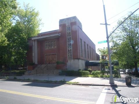 Kew Gardens Synagogue