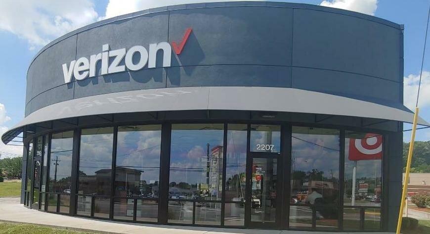 Cellular Sales-Verizon Authorized Retailer