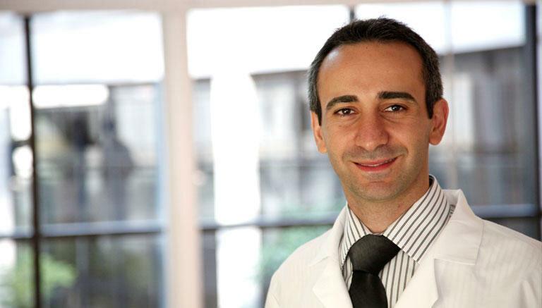 Gerard Ohannes Oghlakian, MD