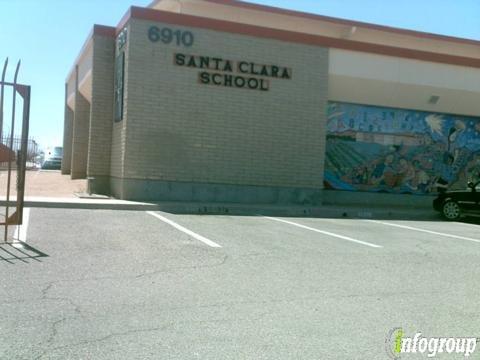 Santa Clara Elementary School