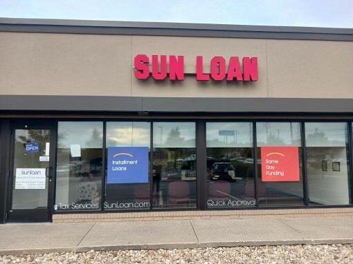 Sun Loan Company