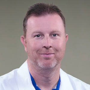 Kevin Nixon, MD