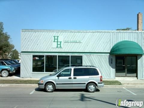 H-H Inc of Iowa