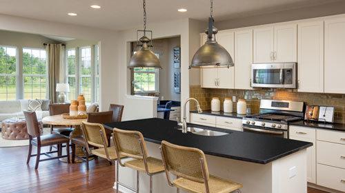 Pulte Homes