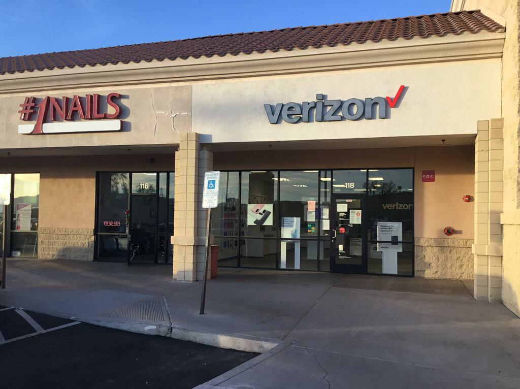 Victra-Verizon Authorized Retailer