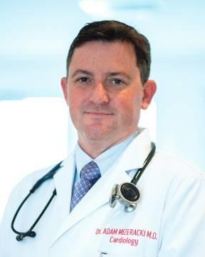 Adam Mizeracki, MD - Ascension Medical Group Sacred Heart at 30A