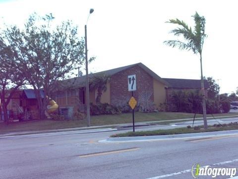 Chabad Palm Beach Gardens