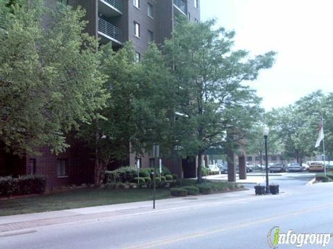 Linden Towers Apartments