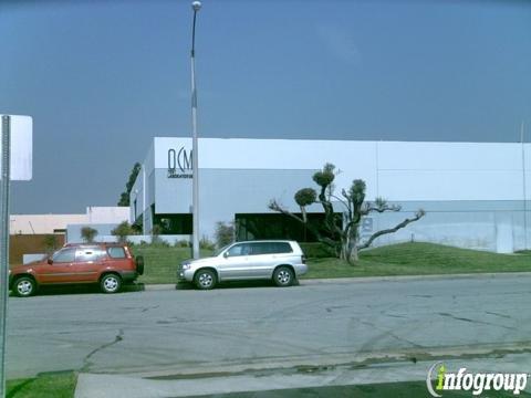 Ocm-Orange County Materials Test Laboratory