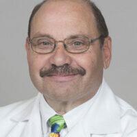 Frank Cerniglia, MD - Ochsner LSU Health