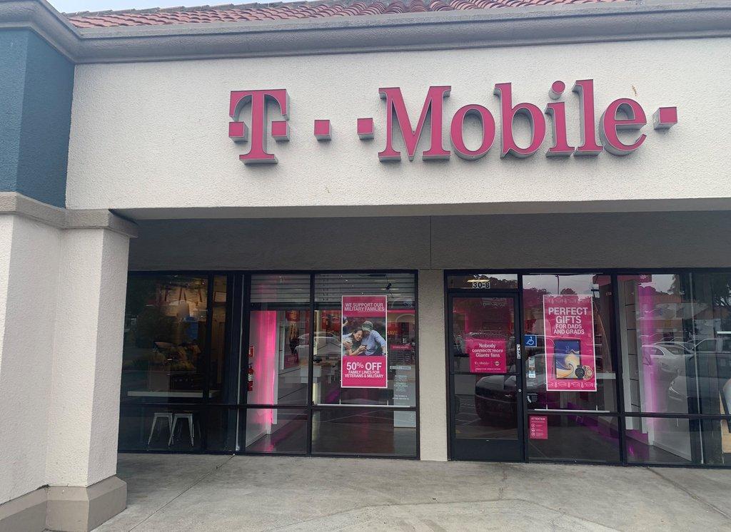 T-Mobile