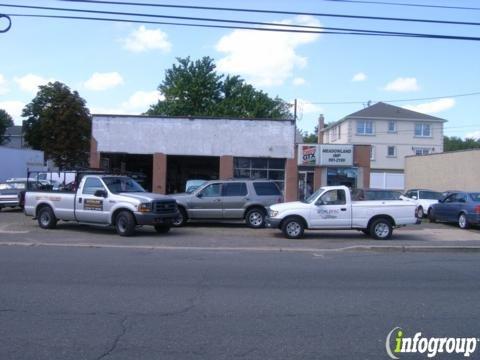 Meadowlands Tire & Auto